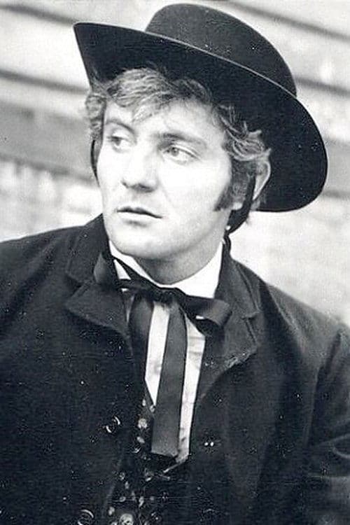 Photo of Carlos East