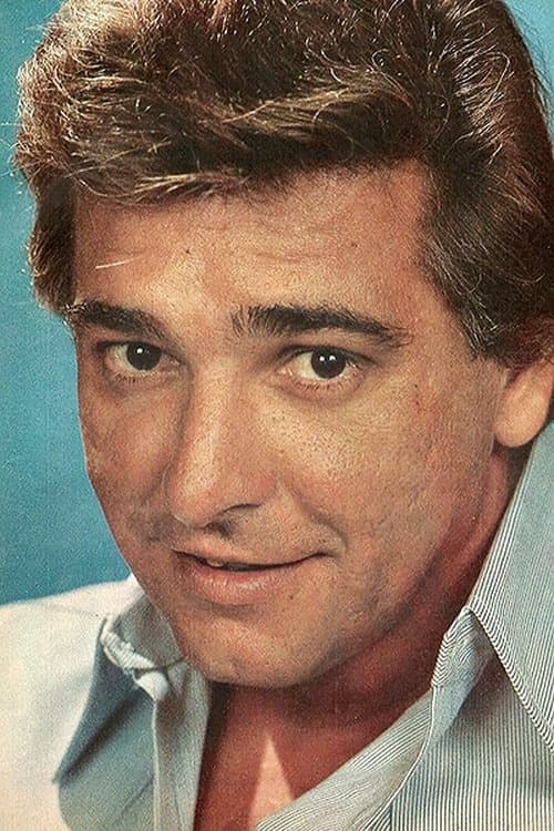 Photo of Carlos Eduardo Dolabella
