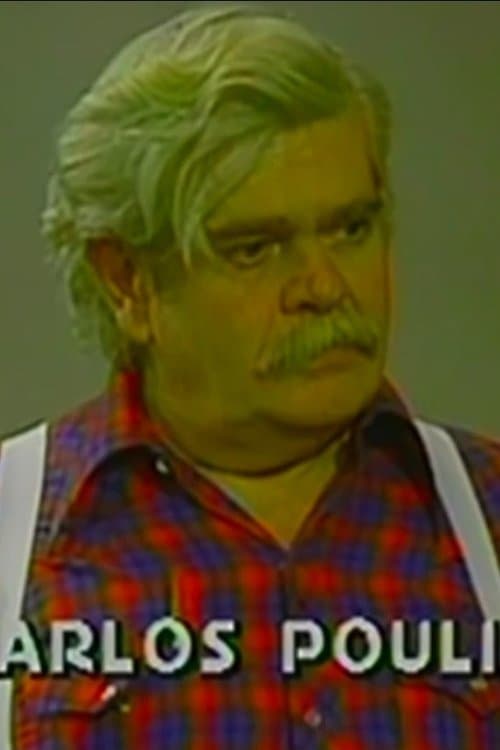 Photo of Carlos F. Pouliot
