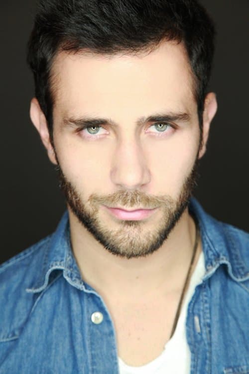 Photo of Carlos Ferro