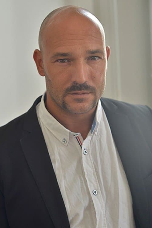 Photo of Carlos Fuentes