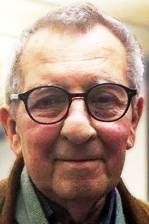 Photo of Carlos Garaycochea