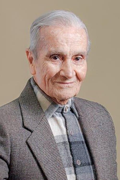 Photo of Carlos Gassols