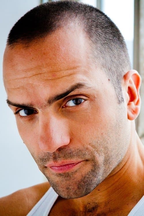 Photo of Carlos Gonzalez-Vio