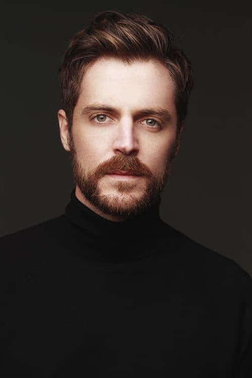 Photo of Carlos Gorbe