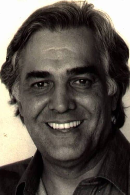 Photo of Carlos Imperial