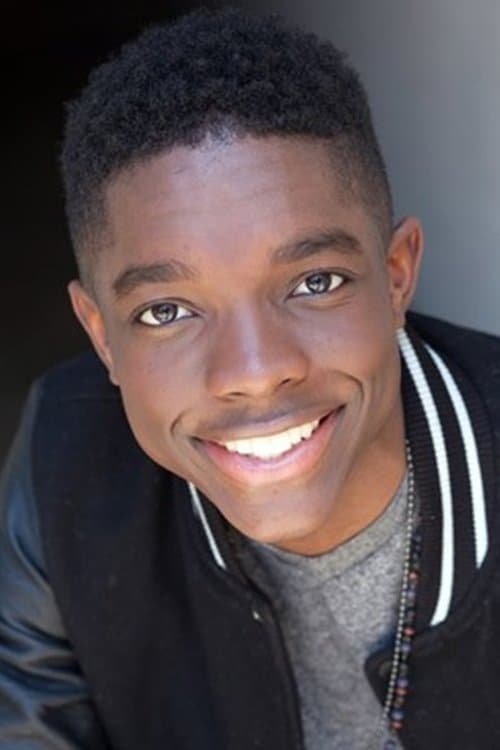 Photo of Carlos Knight