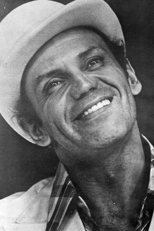 Photo of Carlos Koppa