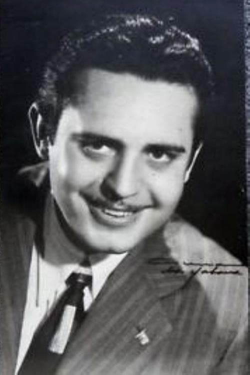 Photo of Carlos Lemos