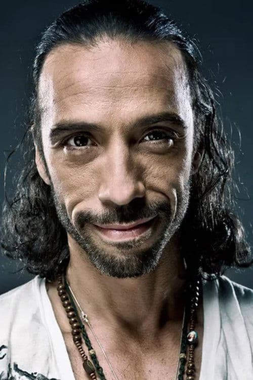Photo of Carlos Leon