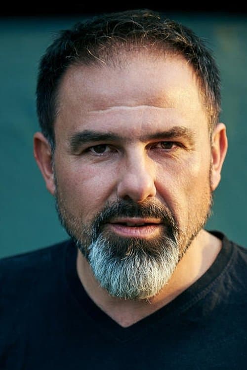 Photo of Carlos Lobo