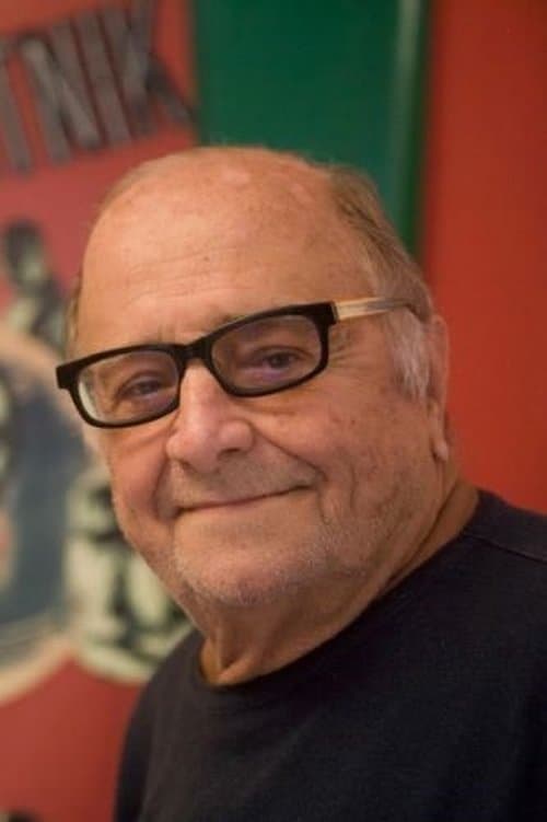 Photo of Carlos Manga