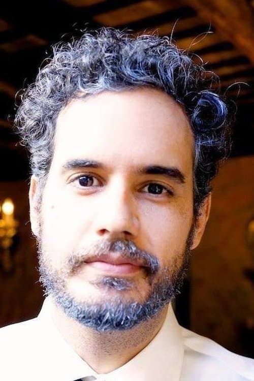 Photo of Carlos Marchand