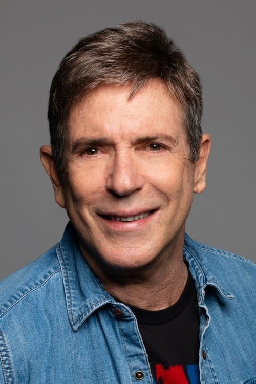 Photo of Carlos Mata