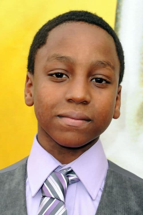 Photo of Carlos McCullers II