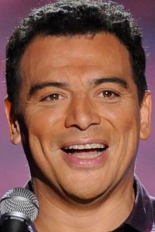 Photo of Carlos Mencia