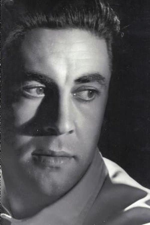 Photo of Carlos Miguel Solá