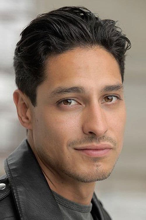 Photo of Carlos Miranda