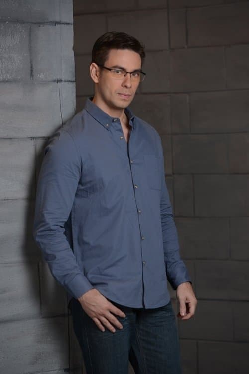 Photo of Carlos Morales