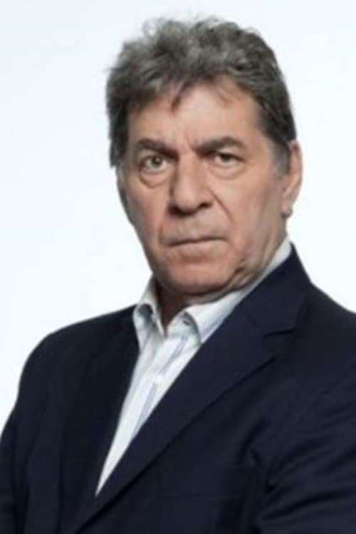 Photo of Carlos Moreno