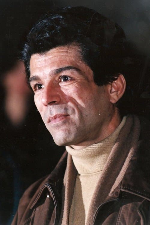 Photo of Carlos Paulo