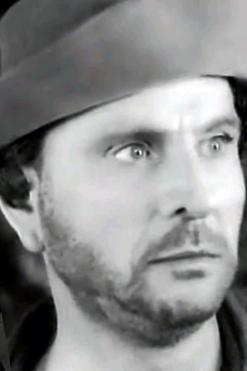 Photo of Carlos Perelli