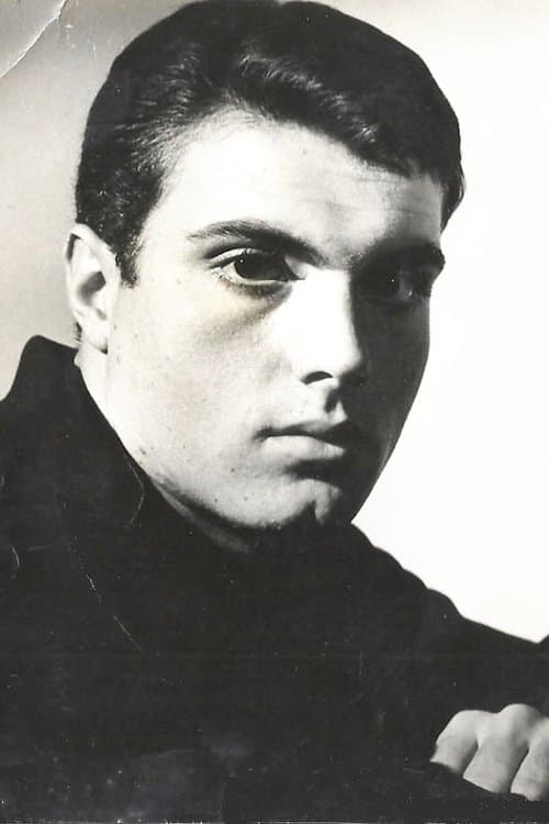 Photo of Carlos Piñar