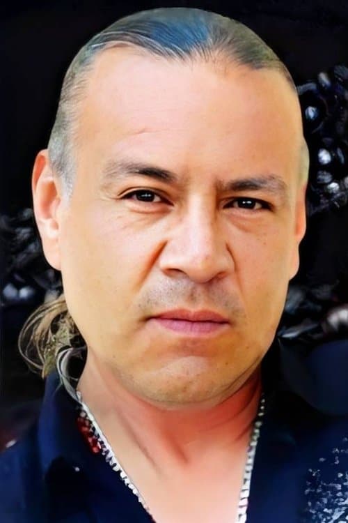Photo of Carlos Puente