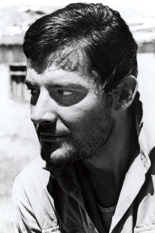Photo of Carlos Quiney