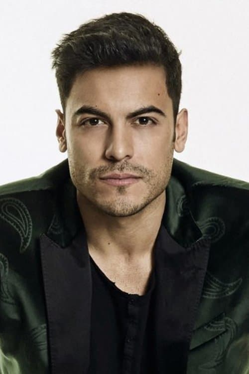 Photo of Carlos Rivera