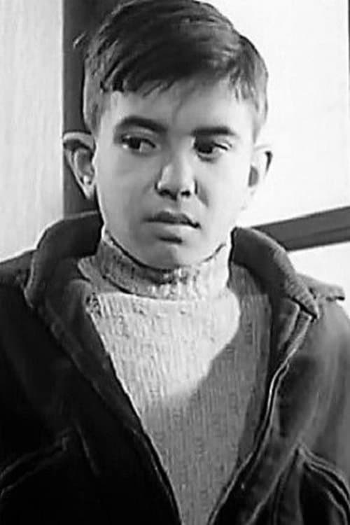 Photo of Carlos Romero Marchent