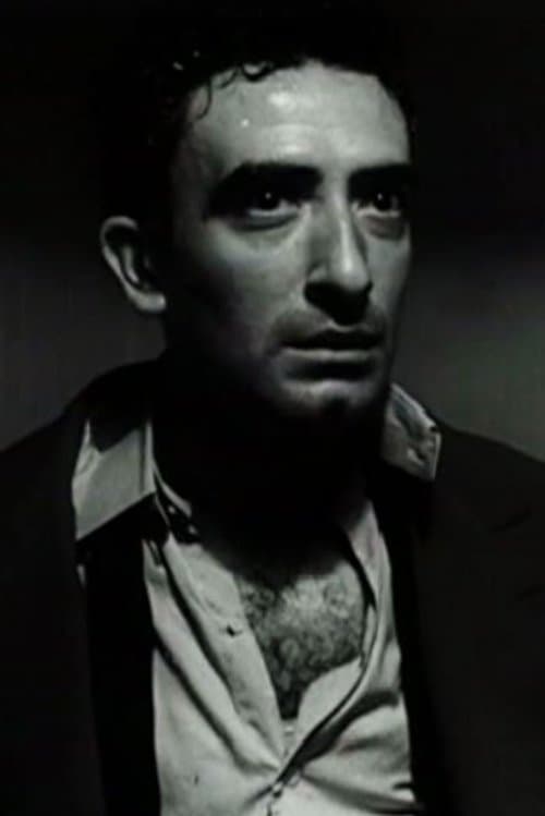 Photo of Carlos Ronda