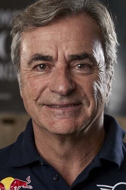 Photo of Carlos Sainz