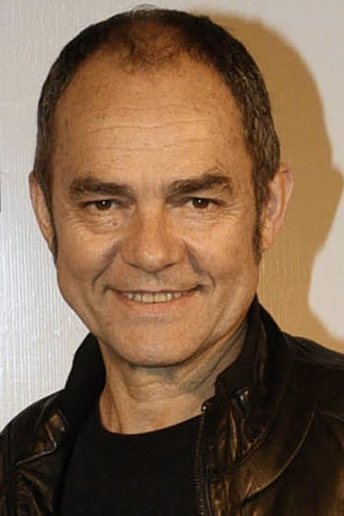 Photo of Carlos Santamaría