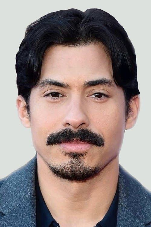Photo of Carlos Santos