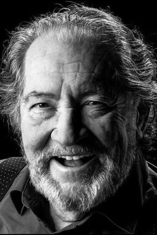 Photo of Carlos Santos