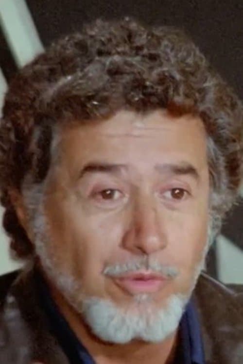 Photo of Carlos Tobalina