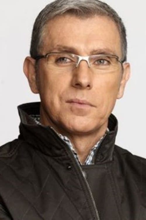 Photo of Carlos Torres Torrija