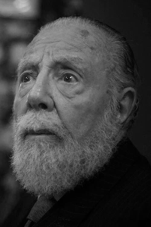 Photo of Carlos Tuccio