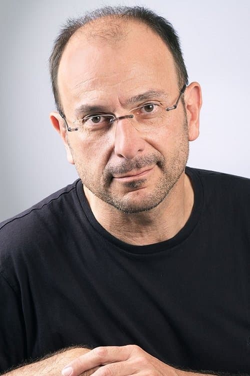 Photo of Carlos Vicente