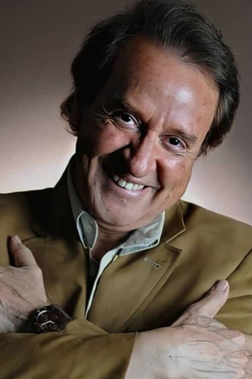 Photo of Carlos Villagrán