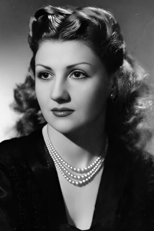 Photo of Carlota Bilbao
