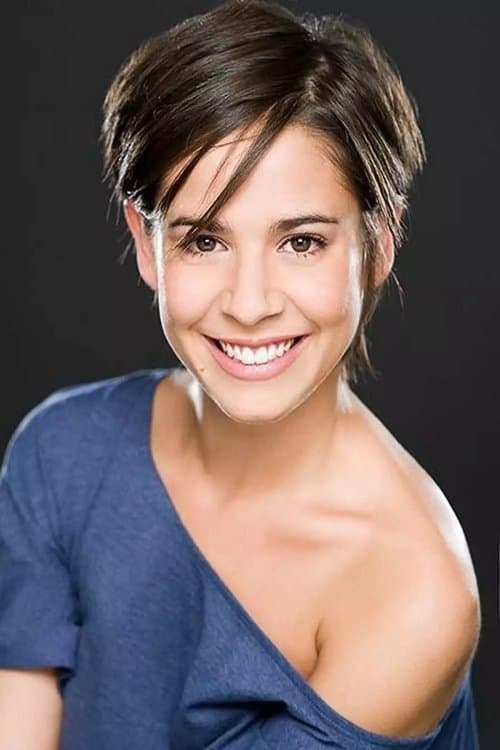 Photo of Carlota Olcina