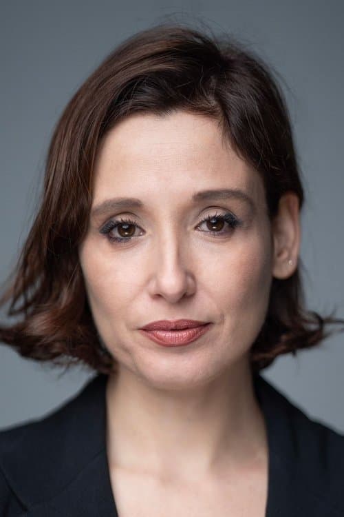 Photo of Carlotta Galmarini