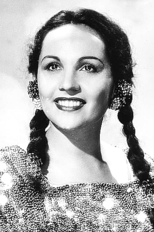 Photo of Carlotta Monti