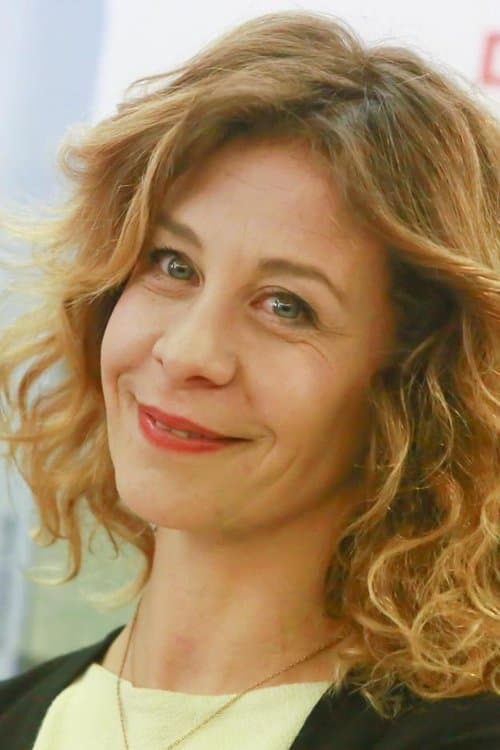 Photo of Carlotta Natoli