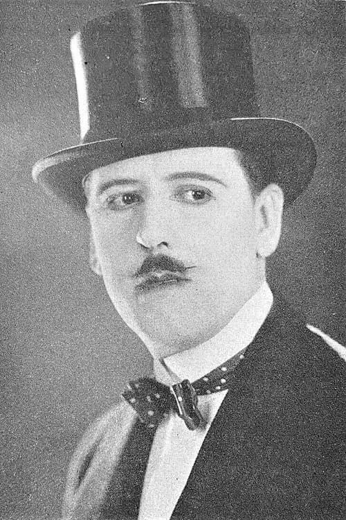 Photo of Carlton Griffin