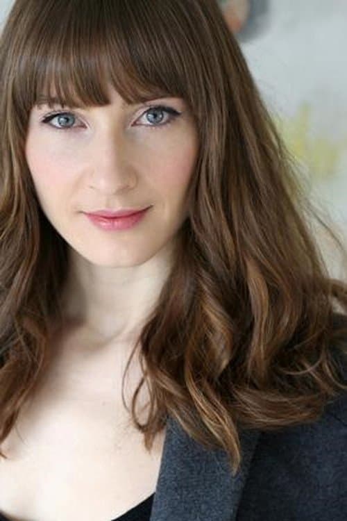 Photo of Carly Bentall