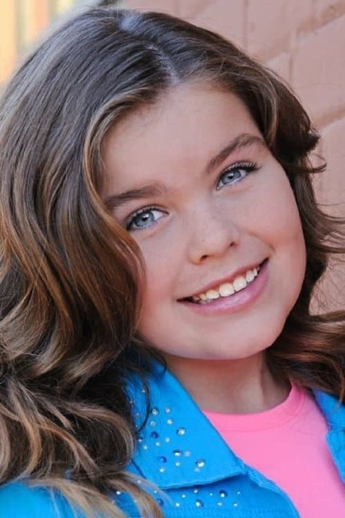 Photo of Carly Cairns
