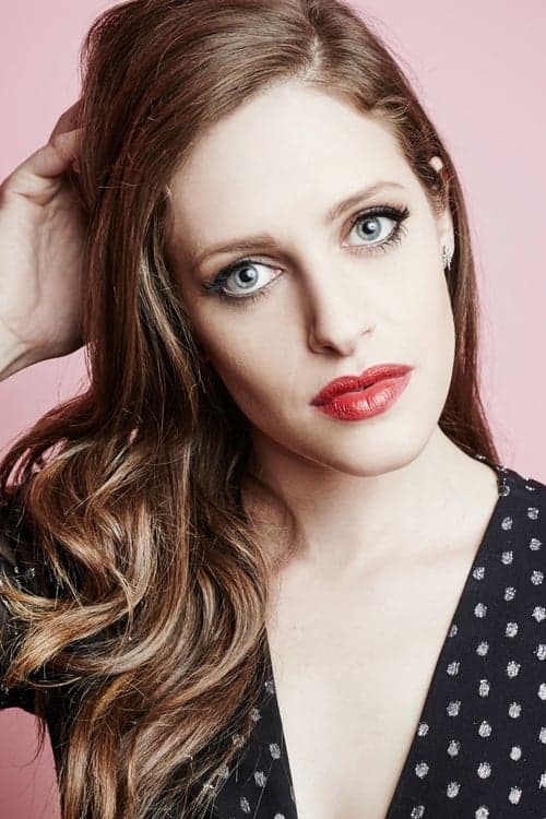 Photo of Carly Chaikin